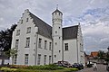 Maison-refuge de Baudeloo à Hulst