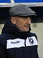 Q126137 Ian Holloway geboren op 12 maart 1963