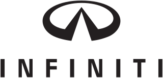 <span class="mw-page-title-main">Infiniti</span> Japanese luxury car brand, a subsidiary of Nissan