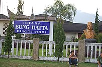 Istana Bung Hatta