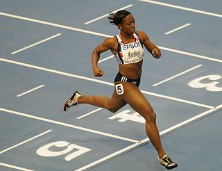 <span class="mw-page-title-main">Jeanette Kwakye</span> British sprinter (born 1983)