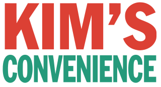 <i>Kims Convenience</i> Canadian television sitcom (2016–2021)