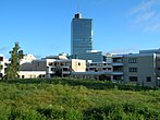 Kista Science Tower