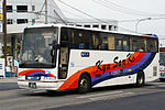 九州産交バス 熊本22か3002 日野 U-RU3FSAB 日野 SELEGA GD