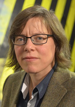 <span class="mw-page-title-main">Lena Andersson (author)</span> Swedish author and journalist (born 1970)