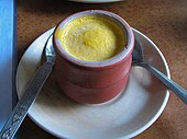 Kulfi inside a matka pot from India Matkakulfi.jpg