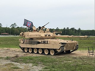 <span class="mw-page-title-main">General Dynamics Griffin</span> Series of American armored fighting vehicles