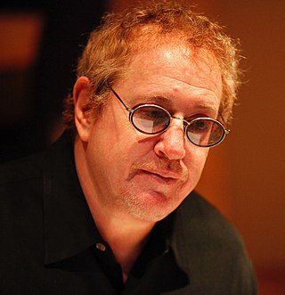 <span class="mw-page-title-main">Fred Mollin</span> Music composer (born 1953)