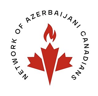 <span class="mw-page-title-main">Network of Azerbaijani Canadians</span>