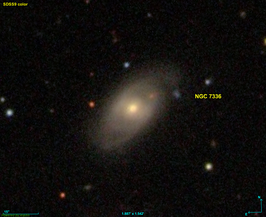 NGC 7336