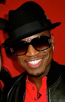 Ne-Yo mnamo Januari 2013