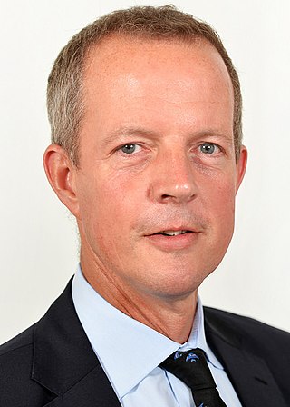 <span class="mw-page-title-main">Nick Boles</span> British politician (born 1965)