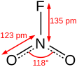 Nitryl fluoride