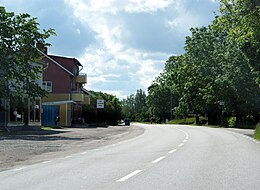 Norrskedika – Veduta