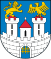 Grb Częstochowa