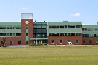 <span class="mw-page-title-main">Penn State Lehigh Valley</span> Public college in Center Valley, Pennsylvania, U.S.