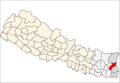 District de Panchthar