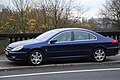 Peugeot 607