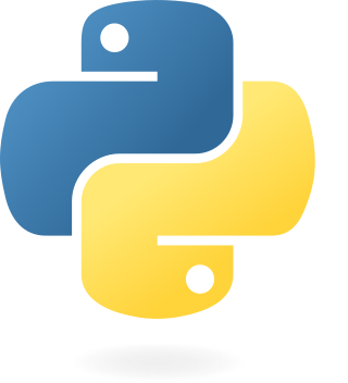 <span class="mw-page-title-main">Python (programming language)</span> General-purpose programming language