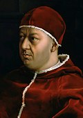 Pope Leo X