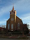 Randolph Street Church of Christ