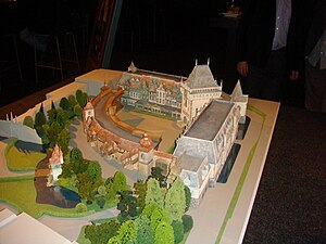 Maquette