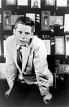 Robert Morse