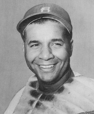 <span class="mw-page-title-main">Roy Campanella</span> American baseball player (1921–1993)