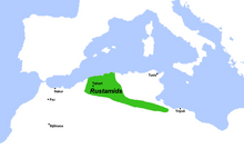 Rustamid territory 9th century.png