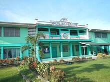 1946 Magalang Institute Schoolmagalangjf.JPG