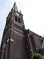 Sint-Gummaruskerk (Wagenberg) (1904) P.J. van Genk