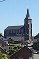 Sint-Pieterskerk (Teuven)