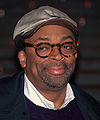 Spike Lee op 21 april 2009 geboren op 20 maart 1957