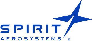 <span class="mw-page-title-main">Spirit AeroSystems</span> American aerostructure manufacturing company