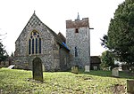 Church of St Mary