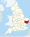 Suffolk UK locator map 2010.svg