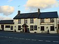 Rhyd-y-Pennau Inn ostatua.