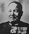 Takeo Takagi geboren op 25 januari 1892