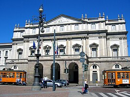 Teatro alla Scala