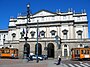 Mailand, Teatro alla Scala