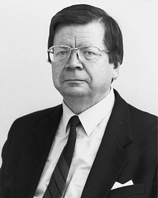 <span class="mw-page-title-main">Teuvo Kohonen</span> Finnish computer scientist (1934–2021)