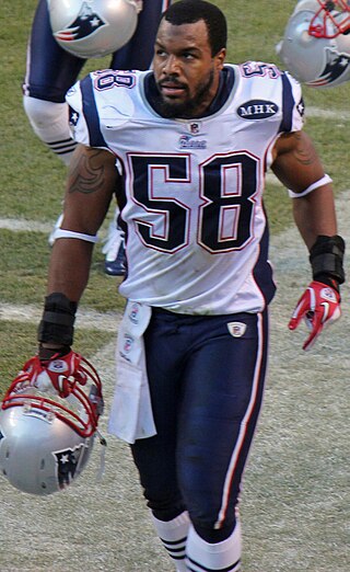 <span class="mw-page-title-main">Tracy White</span> American football player (born 1981)