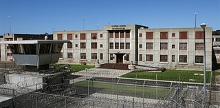 <span class="mw-page-title-main">United States Penitentiary, Lompoc</span> Medium security US federal prison in California