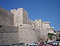 Walls of Dubrovnik