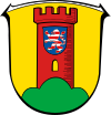 Wappen von Ebsdorfergrund