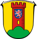 Coat of arms of Ebsdorfergrund