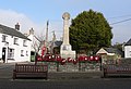 War memorial