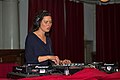 DJ Isis geboren op 29 april 1975