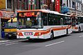 2011(2011) DAEWOO BS120CN 806路線 161-FW（已淘汰）