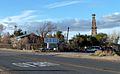 West Kern Oil Museum, Taft